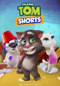 Affiche Talking Tom and Friends en streaming