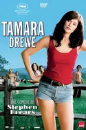 Affiche Tamara Drewe en streaming