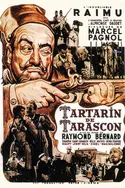 Affiche Tartarin de Tarascon en streaming