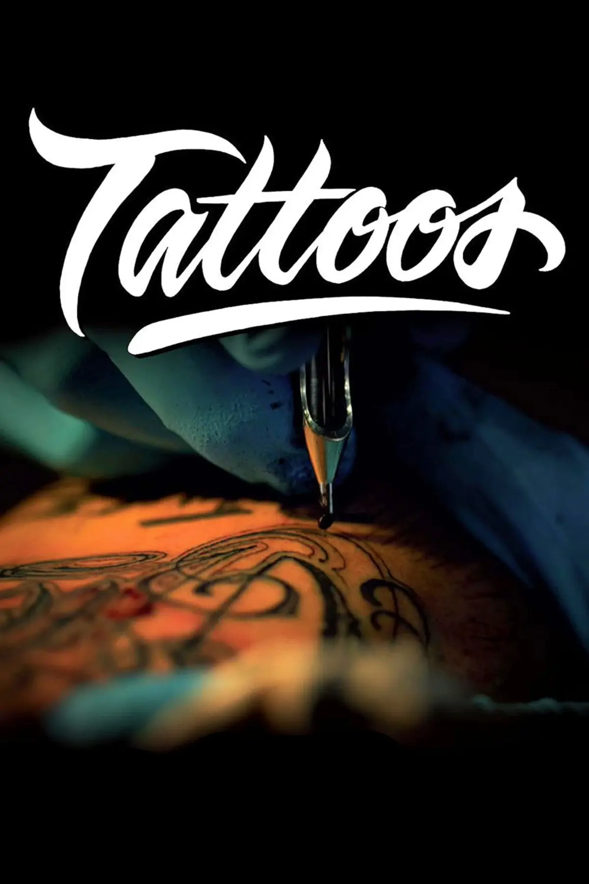 Tattoos: Tous tatoués