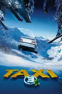 Affiche Taxi 3 replay