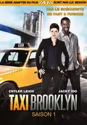 Affiche Audiences TV : Taxi Brooklyn