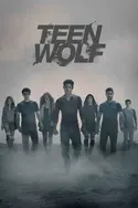 Affiche Teen Wolf S06E18 Génotype