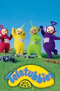 Affiche Teletubbies S01E59 La grande tour en streaming
