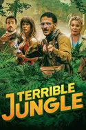 Affiche Terrible jungle en streaming