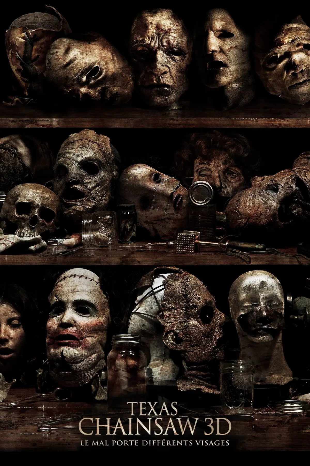 Texas Chainsaw 3D