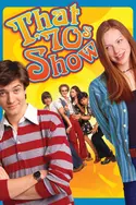 Affiche Casting That '70s Show S05E02 Punition