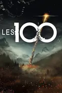 Affiche The 100 S05E07 Sacrifices en streaming