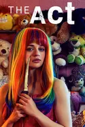 Affiche The Act