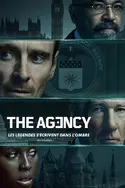 Affiche The Agency