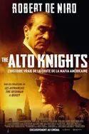 Affiche The Alto Knights en streaming