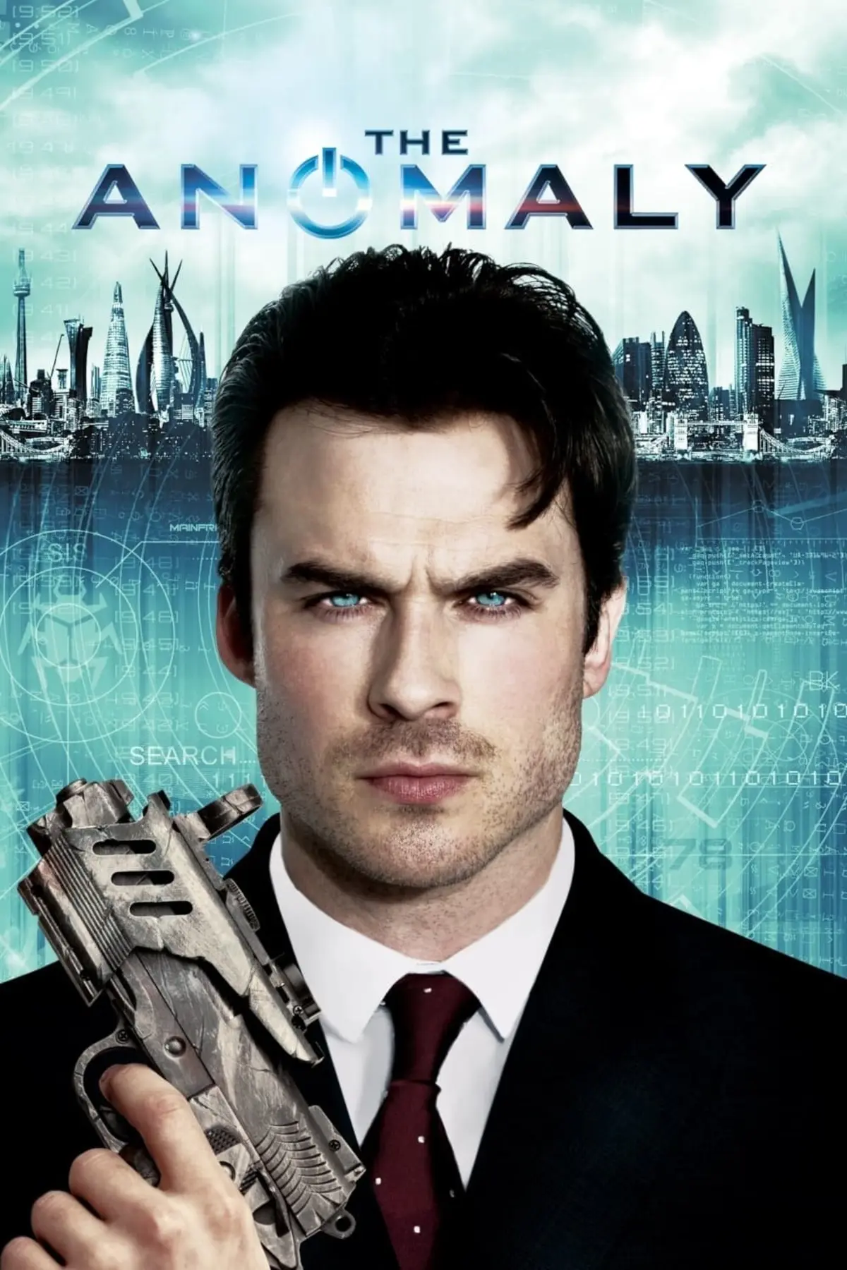 The Anomaly