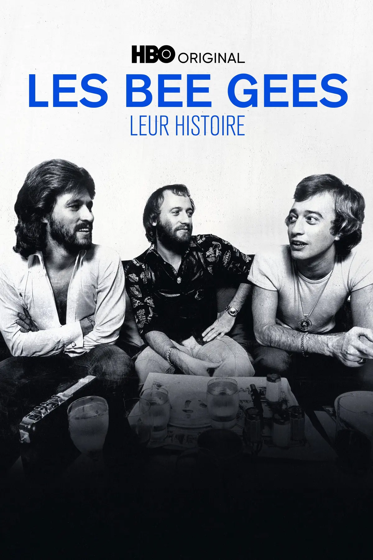 The Bee Gees: How Can You Mend a Broken Heart