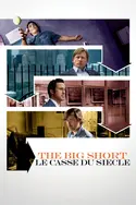 Affiche The Big Short : le casse du siècle en streaming