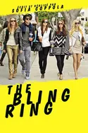 Affiche The Bling Ring