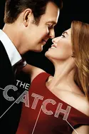 Affiche The Catch S01E02 Le coupable idéal en streaming