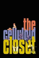 Affiche The Celluloid Closet