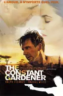 Affiche Audiences TV : The Constant Gardener