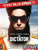 Affiche Casting The Dictator