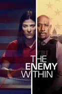 Affiche Épisodes de The Enemy Within