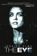Affiche The Eye