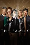 Affiche The Family