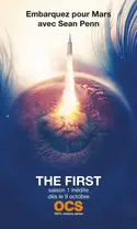 Affiche The First S01E04 Traces de vie en streaming