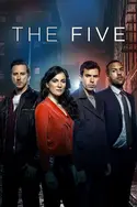 Affiche The Five S01E10 en streaming