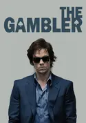 Affiche The Gambler