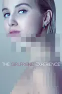 Affiche Casting The Girlfriend Experience S03E05 Control Maj
