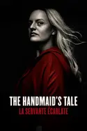 Affiche The Handmaid's Tale S06E03 Dévotion