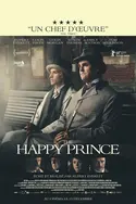 Affiche The Happy Prince