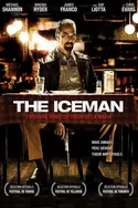 Affiche The Iceman