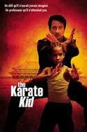 Affiche The Karate Kid