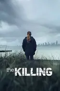 Affiche The Killing S01E07 Vengeance