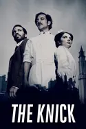 Affiche Casting The Knick