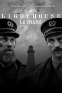 Affiche The Lighthouse en streaming