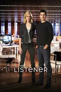 Affiche Casting The Listener S02E10 Escroquerie