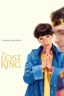 Affiche News de The Lost King