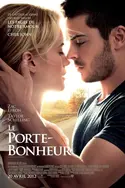 Affiche The Lucky One en streaming