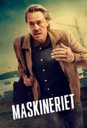 Affiche The Machinery S02E04 Evasion