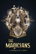 Affiche The Magicians S03E11 Flexion Tesla en streaming