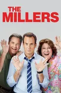 Affiche The Millers S02E03 Lâche-moi les baskets en streaming
