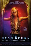 Affiche The Neon Demon en streaming