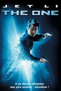 Affiche The One en streaming