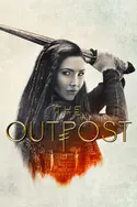 Affiche The Outpost S02E09 Pourparlers