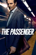 Affiche Casting The Passenger