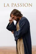 Affiche The Passion en streaming