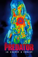 Affiche Casting The Predator