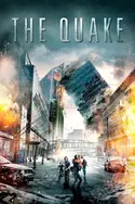Affiche The Quake